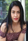 Trishna Mukherjee