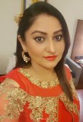 Sanjana Phadke