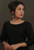 Coral Bhamra