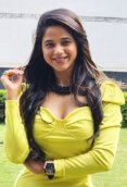 Amrita Halder