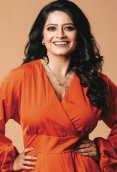 Ritisha Ganguly