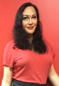 Maya Jaffer