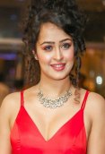 Apsara Rani