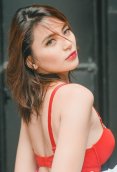 Shiena Yu
