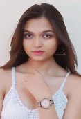 Aruhi Singh