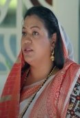Dhanashree Wankhede