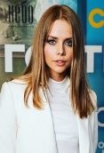 Anastasiya Akatova