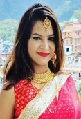 Dipali Bhabar